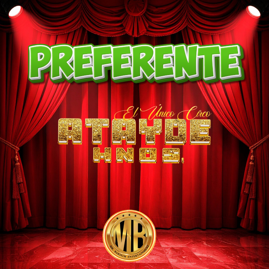 Preferente