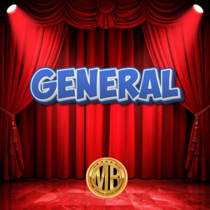 General 20% de Descuento