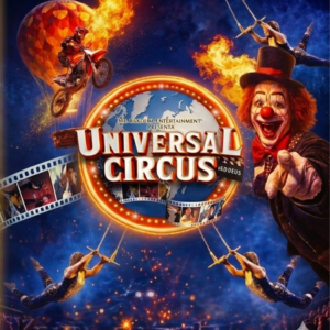 Universal Circus