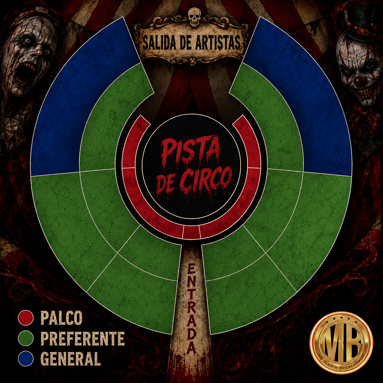General 20% de Descuento - Image 2