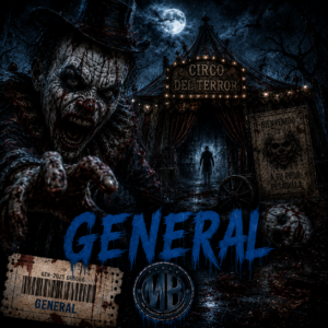 General 20% de Descuento